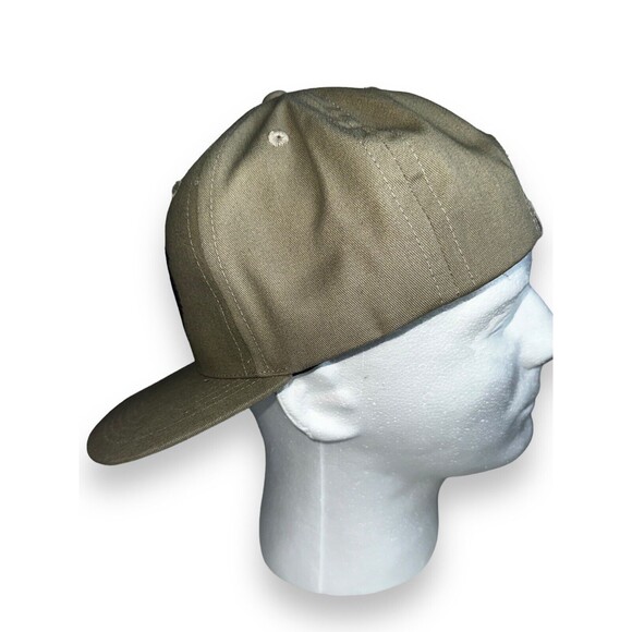 Air Force One Adjustable Baseball Hat Cap Embroidered Logo Ronald Reagan Library - Picture 2 of 12